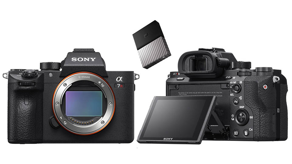 Sony-a7R-II-vlogging-camera