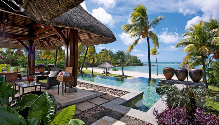 bästa-5-stjärniga hotell-mauritius