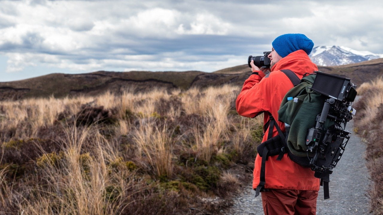 how to take good travel photos