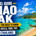 Khao Lak (Thailand) Travel Guide