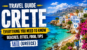 Crete (Greece) Travel Guide