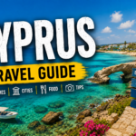 Cyprus Travel Guide