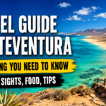 Fuerteventura Travel Guide